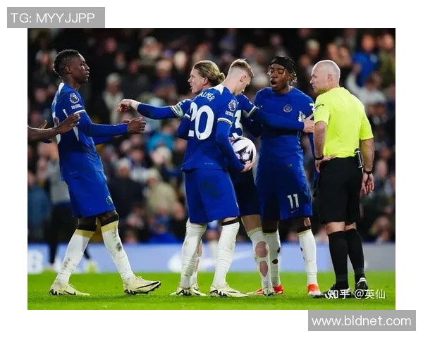 切尔西逆转多特蒙德5-1晋级世界杯点球争议引发全场热议