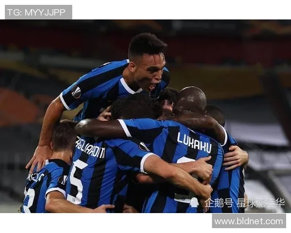 欧联杯精彩对决国米大胜莱比锡绝杀时刻点燃全场激情