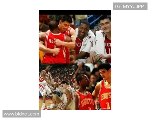 重名的姚明与篮球巨星姚明的故事与人生交汇之旅