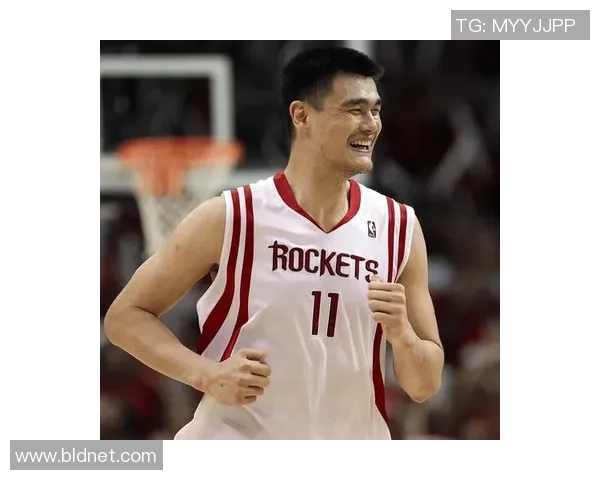 姚明引领CBA明星风潮展现中国篮球魅力与未来发展潜力