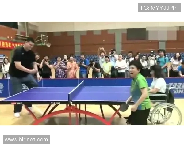 姚明如何凭借顶级情商在篮球场上与生活中赢得尊重与成功