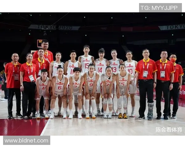 姚明带领中国篮球队逆袭梦之队展现中国力量与团结精神