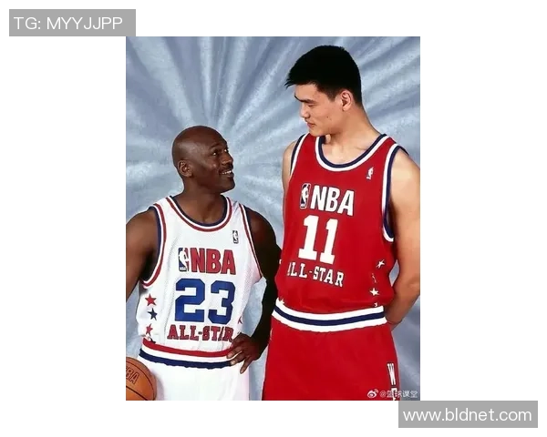 姚明在猛龙队的辉煌岁月与传奇故事回顾