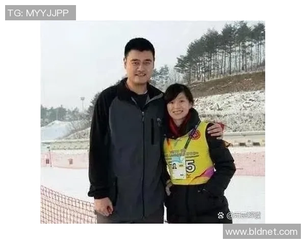 姚明莘县之行引发热议见证篮球巨星与家乡的深厚情谊