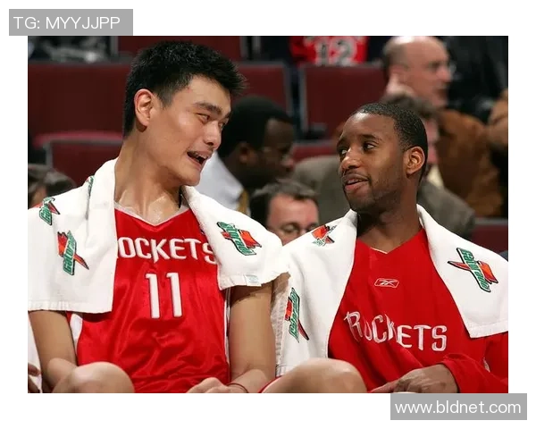 年轻加索尔姚明的篮球传奇与未来之路探讨