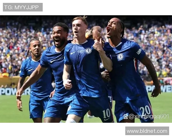 欧冠大战：皇马狂胜切尔西五球大捷全场沸腾精彩集锦回顾