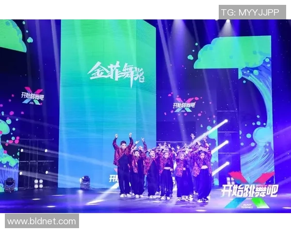 街舞风潮来袭：深入杭州街舞队的热情与挑战探秘之旅