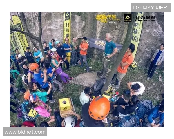 西安攀岩队的反击之路：挑战与收获的深度解析