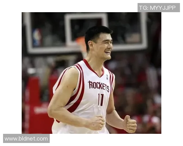 青云计划助力姚明重返巅峰篮球生涯的全新篇章与未来展望