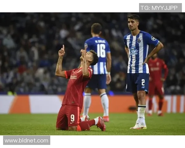 国王杯惊天逆转波尔图在点球大战中击败利物浦全场沸腾