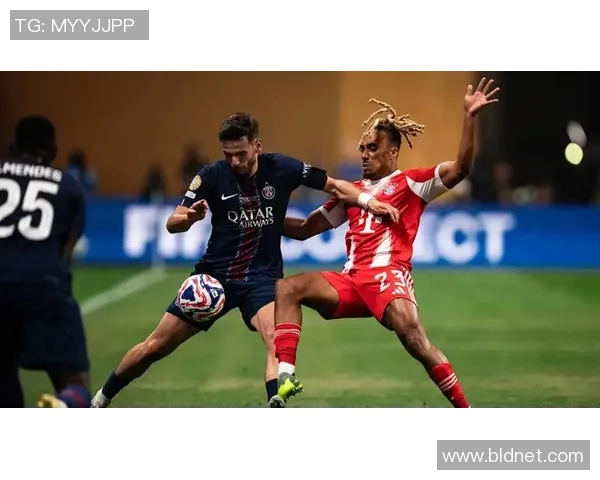 拜仁狂胜巴黎圣日耳曼5-1神扑瞬间成比赛转折点 拜仁狂胜巴黎圣日耳曼5-1神扑瞬间成比赛转折点