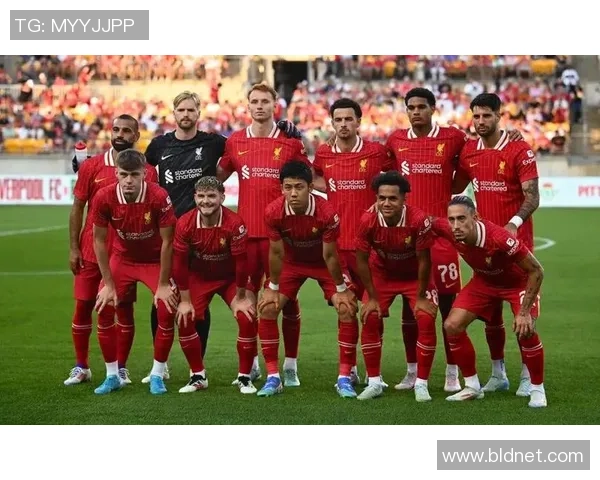 利物浦逆转尤文图斯上演历史冷门友谊赛精彩瞬间回顾