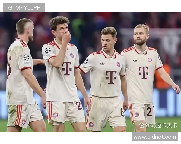 欧冠大战：拜仁逆转尤文图斯6-2引发争议判罚全场沸腾